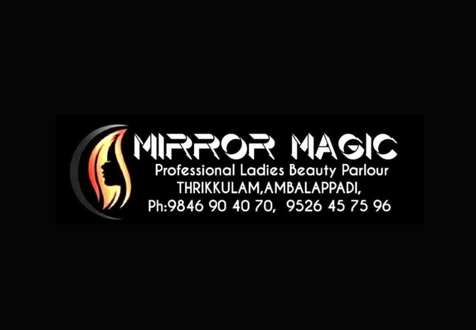 MIRROR MAGIC CHEMMAD
