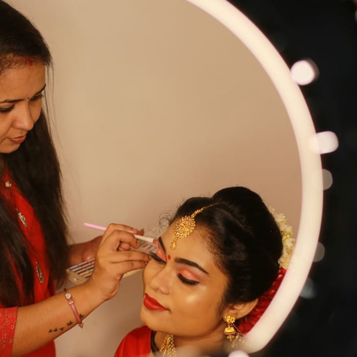 MIRROR MAGIC CHEMMAD