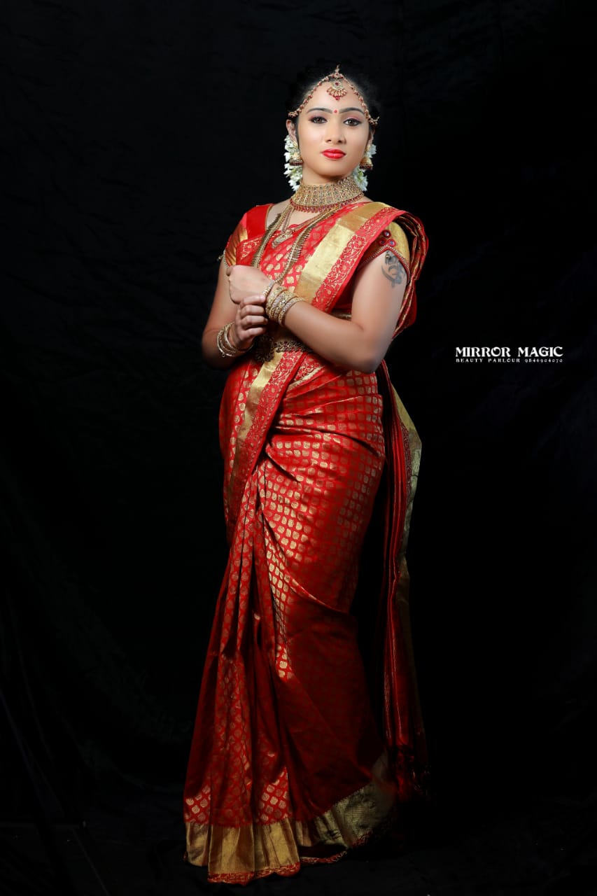 MIRROR MAGIC CHEMMAD