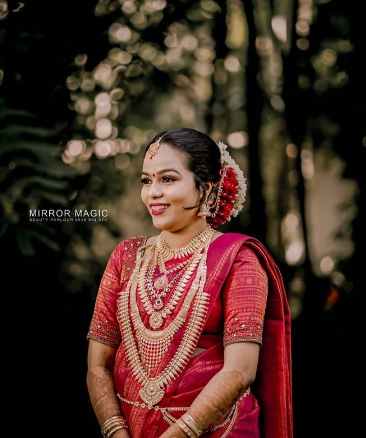 MIRROR MAGIC CHEMMAD